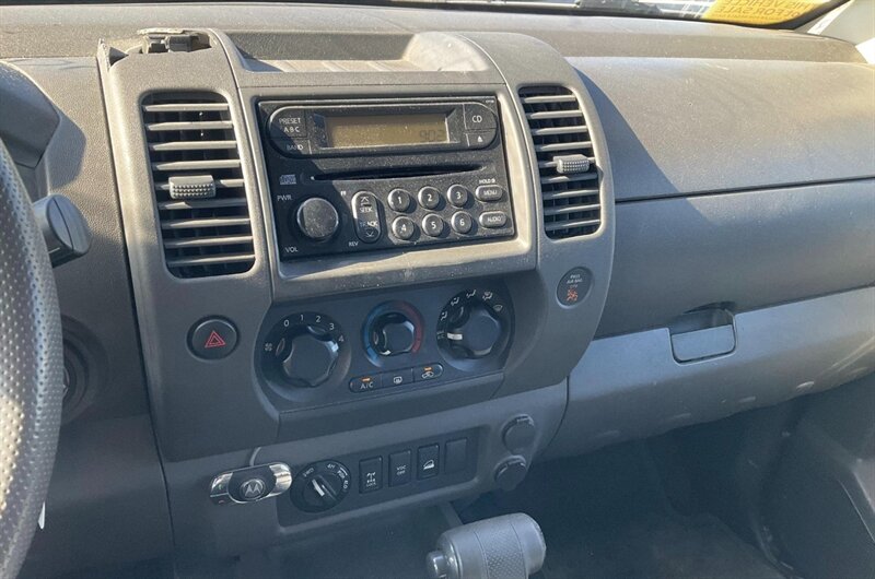 2005 Nissan Xterra S - Photo 5 - Burbank, CA 91505