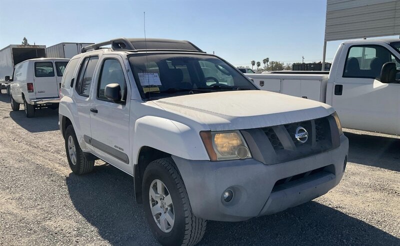 2005 Nissan Xterra S   - Photo 1 - Burbank, CA 91505