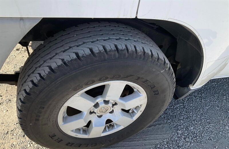2005 Nissan Xterra S - Photo 14 - Burbank, CA 91505
