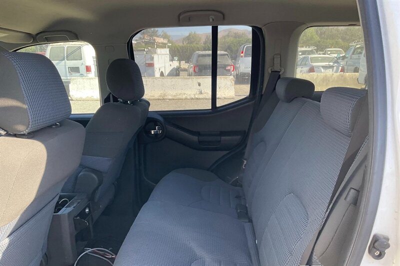 2005 Nissan Xterra S - Photo 7 - Burbank, CA 91505