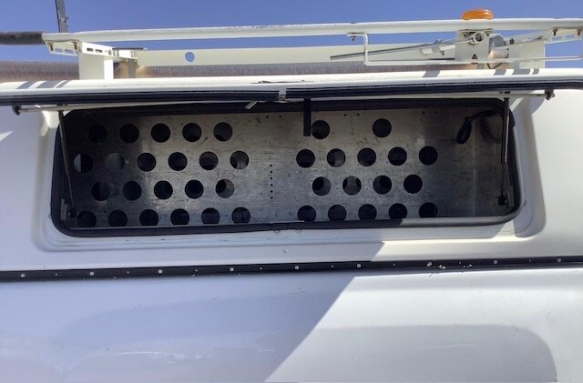 2012 Chevrolet Silverado 1500 Work Truck - Photo 7 - Burbank, CA 91505