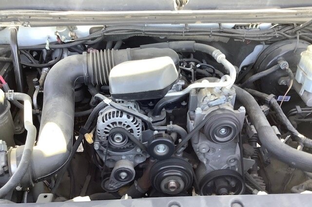 2012 Chevrolet Silverado 1500 Work Truck - Photo 6 - Burbank, CA 91505