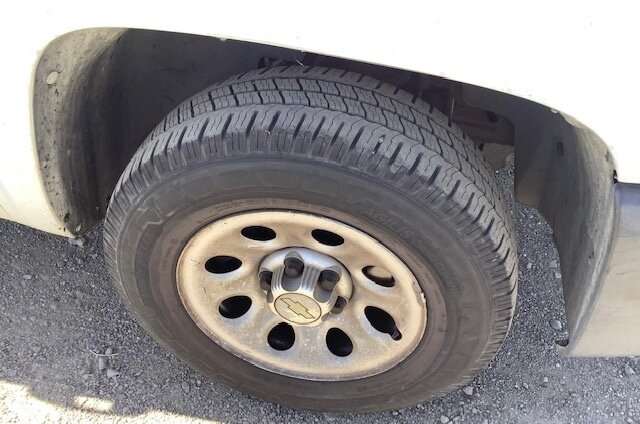 2012 Chevrolet Silverado 1500 Work Truck - Photo 11 - Burbank, CA 91505