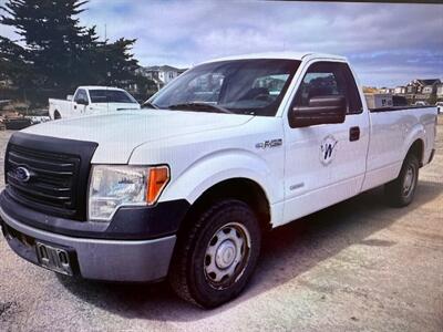 2013 Ford F-150 XL Truck