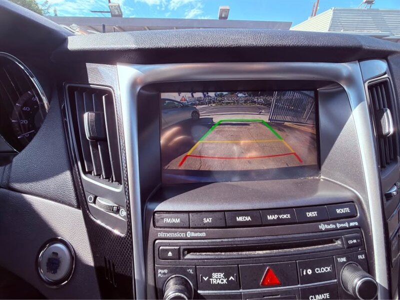 2014 Hyundai SONATA SE - Photo 15 - Burbank, CA 91505