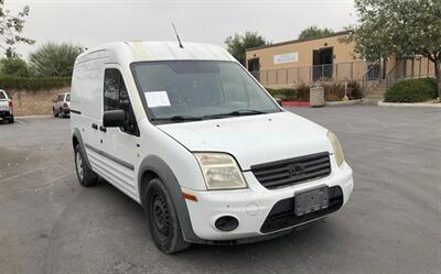 2011 Ford Transit Connect XLT Minivan