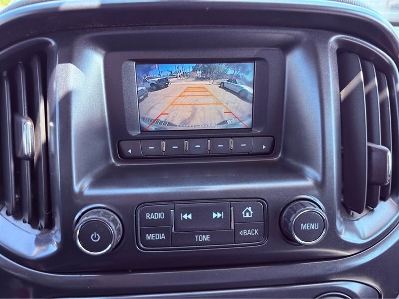 2016 Chevrolet Colorado Work Truck - Photo 14 - Burbank, CA 91505