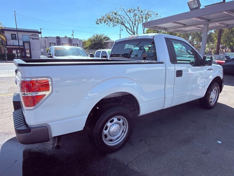 2013 Ford F-150 XL - Photo 8 - Burbank, CA 91505