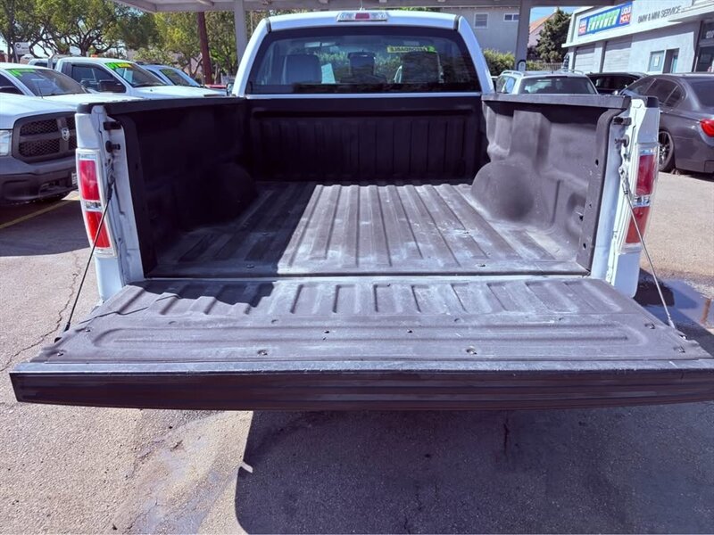 2013 Ford F-150 XL - Photo 7 - Burbank, CA 91505