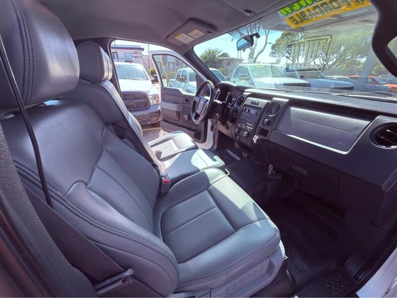 2013 Ford F-150 XL - Photo 16 - Burbank, CA 91505