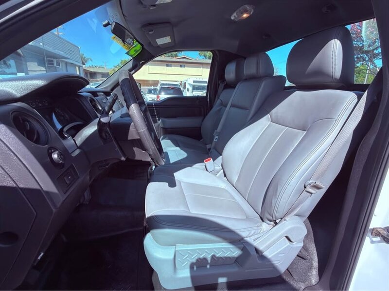 2013 Ford F-150 XL - Photo 11 - Burbank, CA 91505