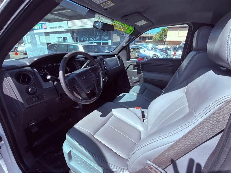 2013 Ford F-150 XL - Photo 12 - Burbank, CA 91505