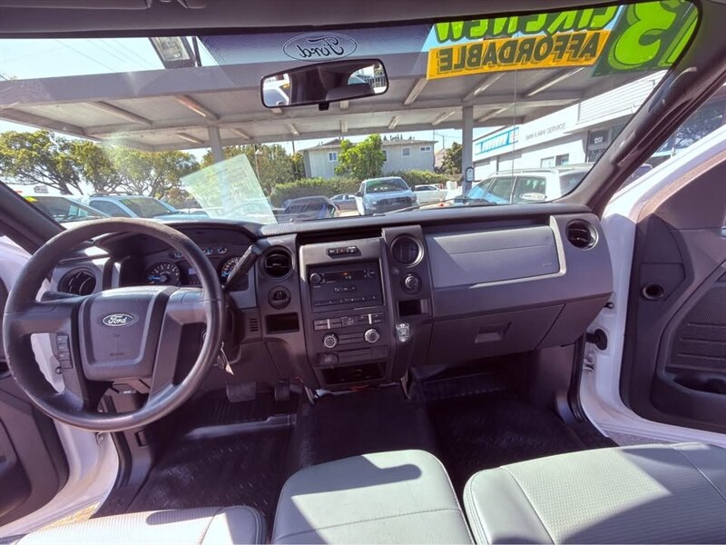 2013 Ford F-150 XL - Photo 13 - Burbank, CA 91505