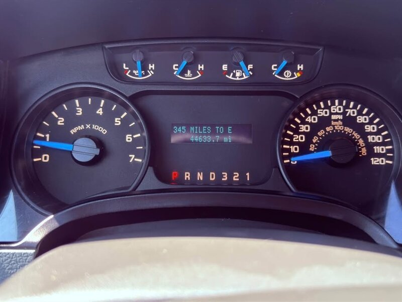 2013 Ford F-150 XL - Photo 14 - Burbank, CA 91505