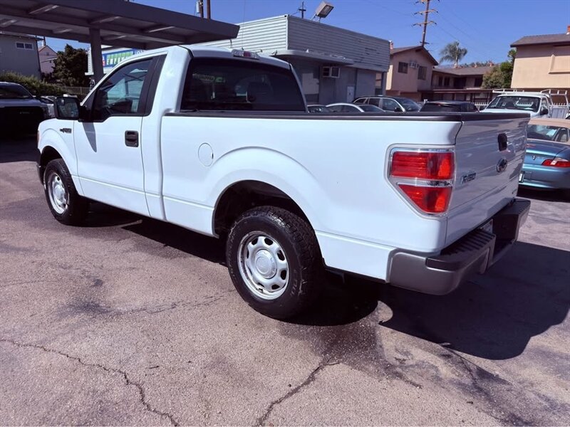 2013 Ford F-150 XL - Photo 5 - Burbank, CA 91505
