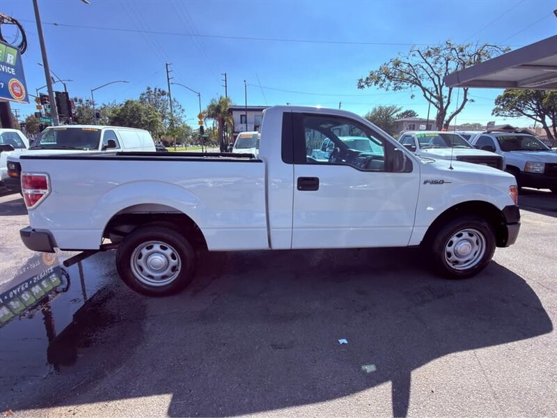 2013 Ford F-150 XL - Photo 9 - Burbank, CA 91505