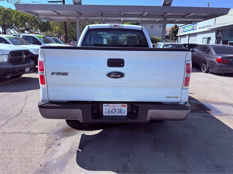 2013 Ford F-150 XL - Photo 6 - Burbank, CA 91505