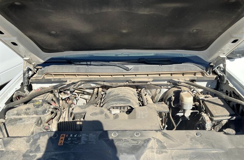 2017 Chevrolet Silverado 1500 Work Truck - Photo 14 - Burbank, CA 91505