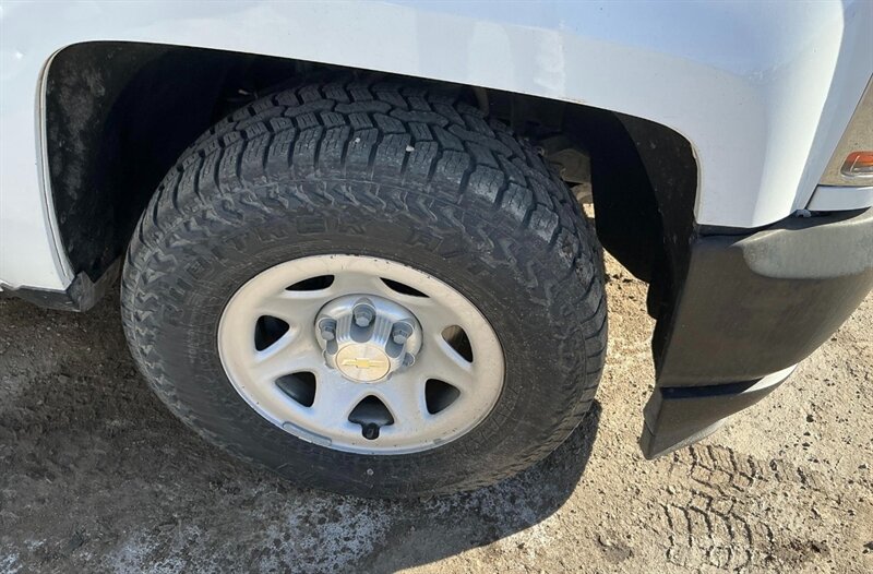 2017 Chevrolet Silverado 1500 Work Truck - Photo 13 - Burbank, CA 91505