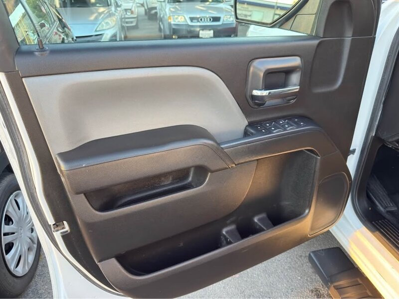 2017 Chevrolet Silverado 1500 Work Truck - Photo 11 - Burbank, CA 91505