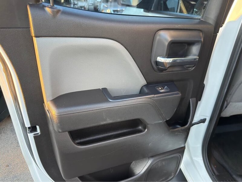 2017 Chevrolet Silverado 1500 Work Truck - Photo 14 - Burbank, CA 91505