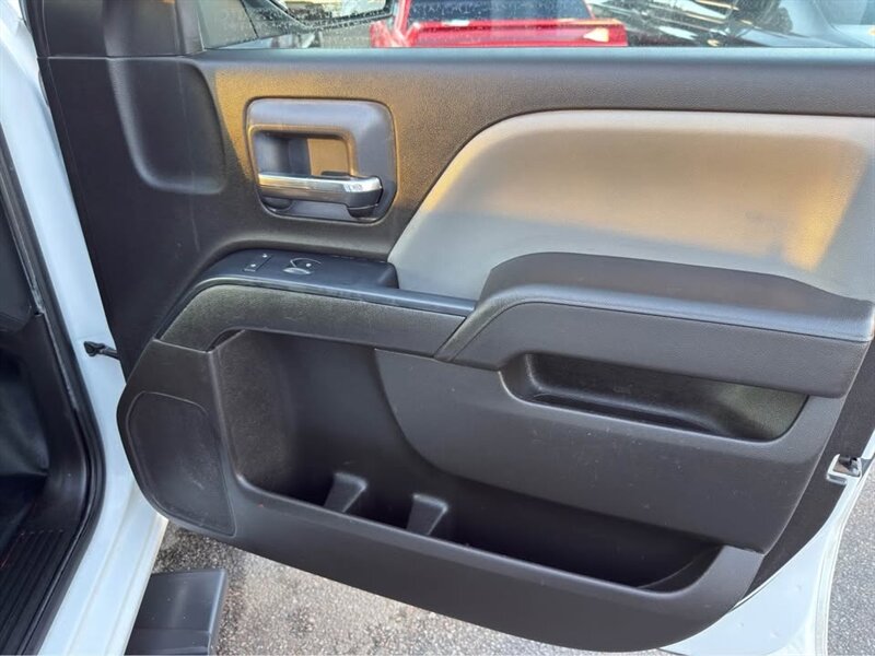 2017 Chevrolet Silverado 1500 Work Truck - Photo 16 - Burbank, CA 91505