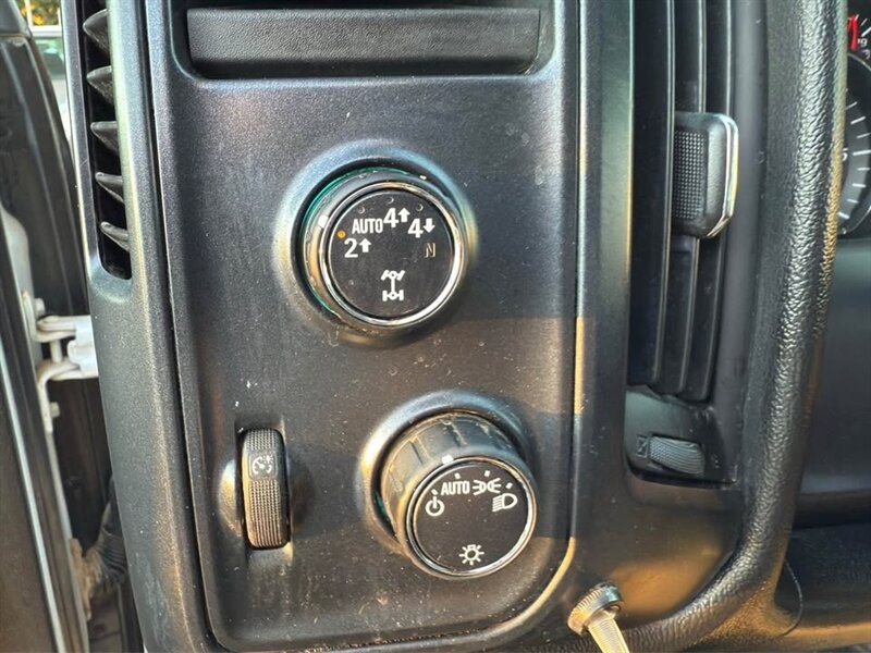 2017 Chevrolet Silverado 1500 Work Truck - Photo 19 - Burbank, CA 91505