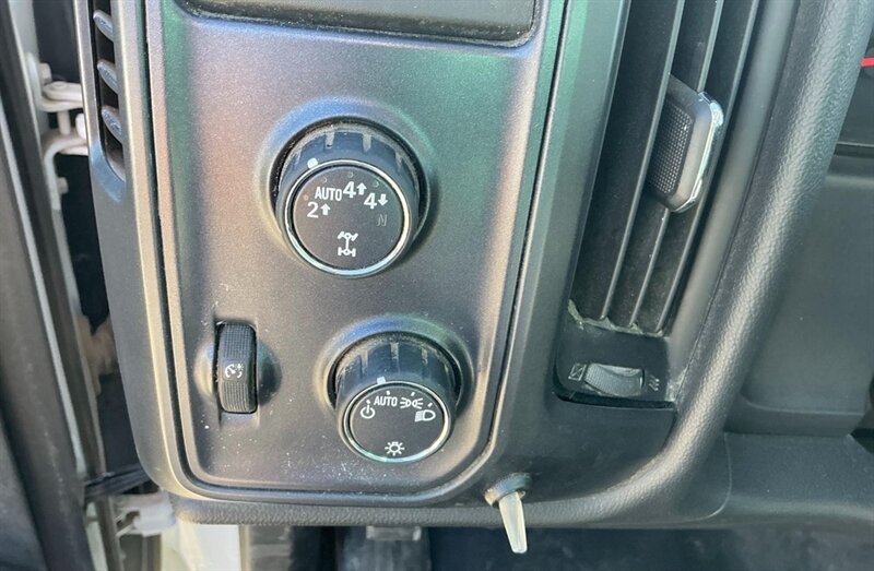 2017 Chevrolet Silverado 1500 Work Truck - Photo 11 - Burbank, CA 91505