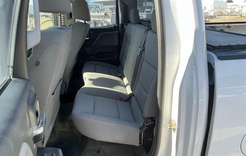 2017 Chevrolet Silverado 1500 Work Truck - Photo 7 - Burbank, CA 91505