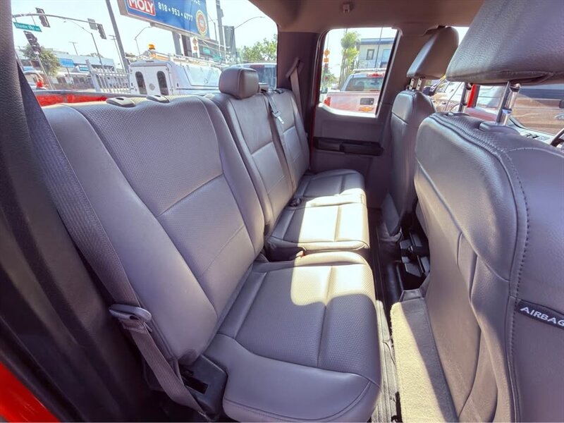 2018 Ford F-150 XL - Photo 17 - Burbank, CA 91505