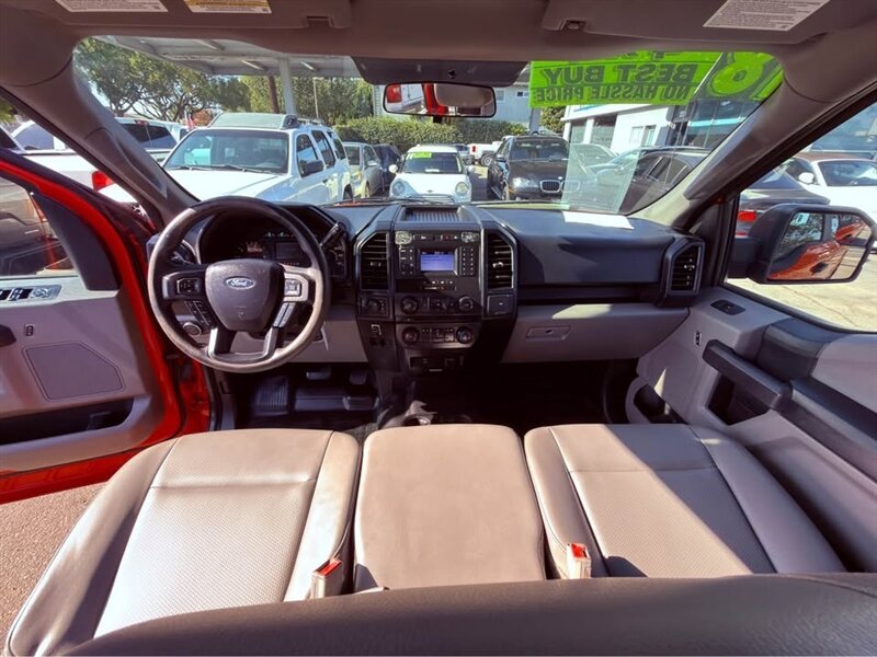 2018 Ford F-150 XL - Photo 14 - Burbank, CA 91505