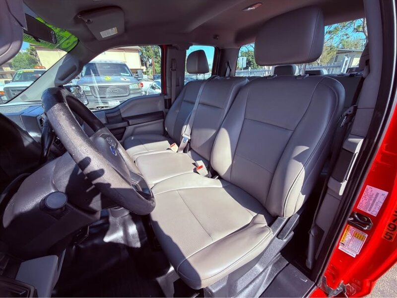 2018 Ford F-150 XL - Photo 11 - Burbank, CA 91505
