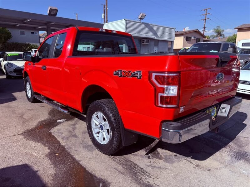 2018 Ford F-150 XL - Photo 5 - Burbank, CA 91505