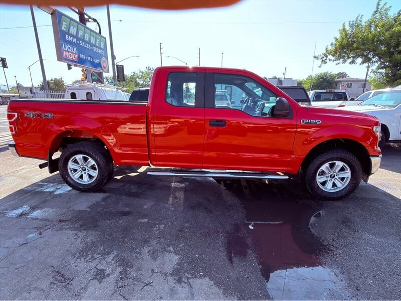 2018 Ford F-150 XL - Photo 8 - Burbank, CA 91505