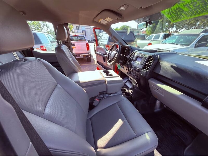 2018 Ford F-150 XL - Photo 16 - Burbank, CA 91505