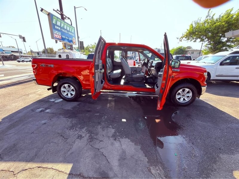 2018 Ford F-150 XL - Photo 18 - Burbank, CA 91505