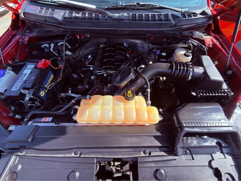 2018 Ford F-150 XL - Photo 20 - Burbank, CA 91505