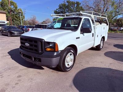 2006 Ford F-350 Super Duty XL Truck