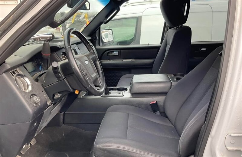 2017 Ford Expedition XL Fleet - Photo 7 - Burbank, CA 91505
