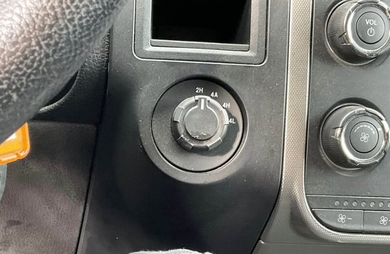 2017 Ford Expedition XL Fleet - Photo 6 - Burbank, CA 91505