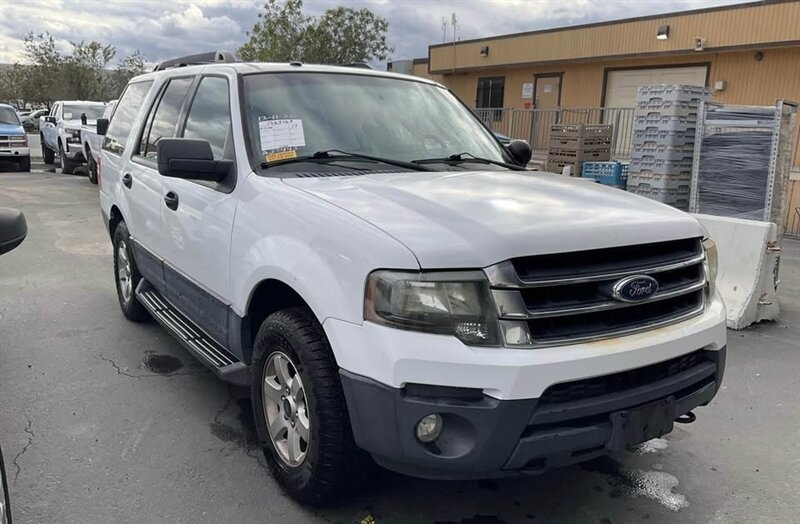 2017 Ford Expedition XL Fleet - Photo 2 - Burbank, CA 91505