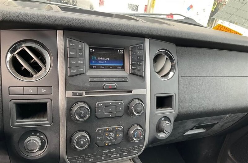 2017 Ford Expedition XL Fleet - Photo 5 - Burbank, CA 91505