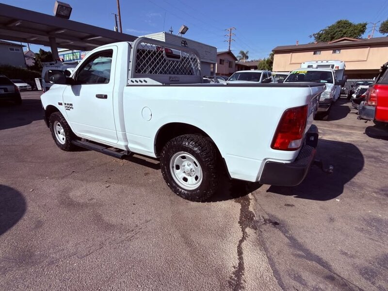 2019 RAM 1500 Classic Express - Photo 5 - Burbank, CA 91505