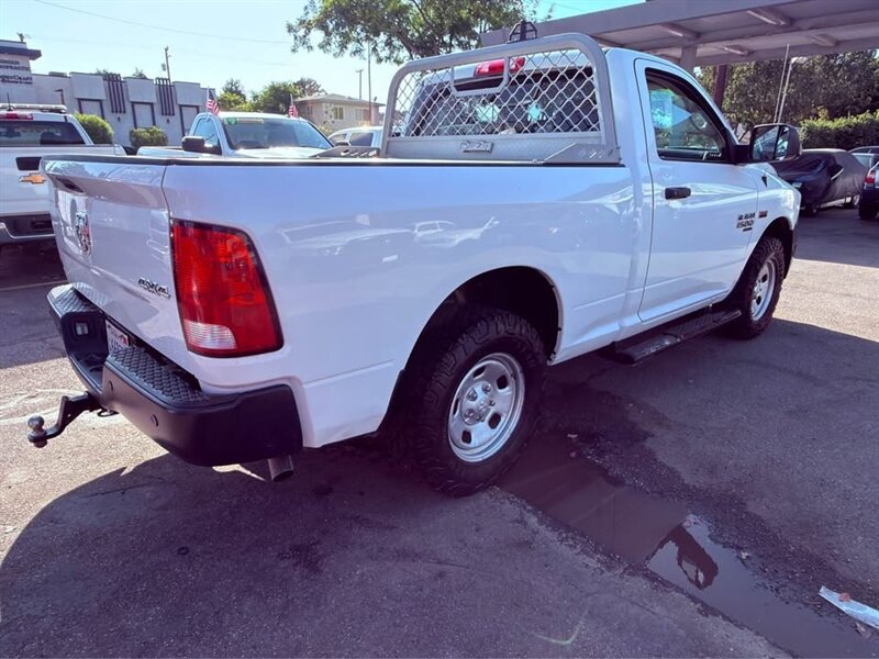 2019 RAM 1500 Classic Express - Photo 7 - Burbank, CA 91505