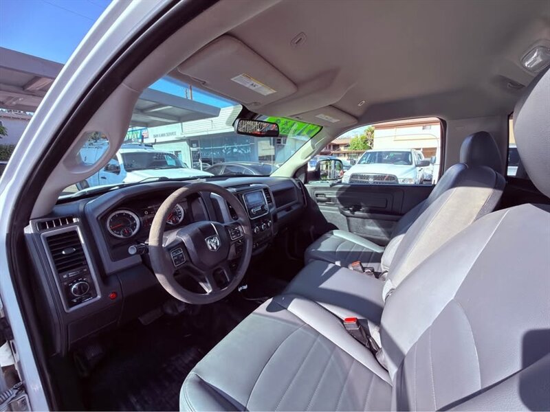 2019 RAM 1500 Classic Express - Photo 13 - Burbank, CA 91505