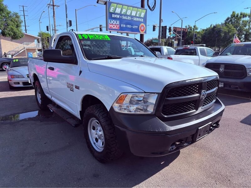 2019 RAM 1500 Classic Express  