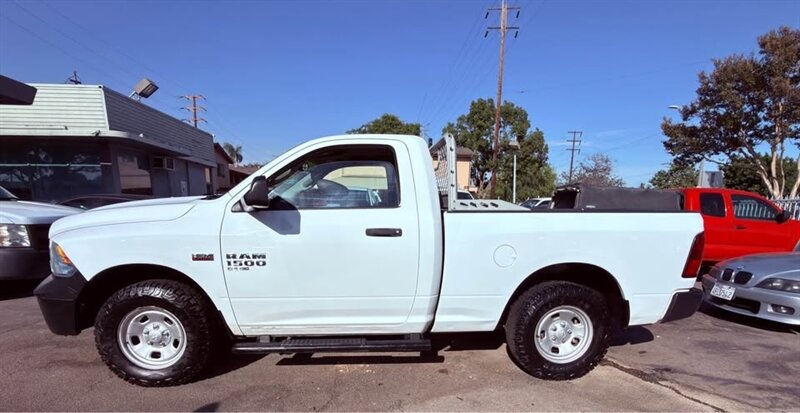 2019 RAM 1500 Classic Express - Photo 4 - Burbank, CA 91505