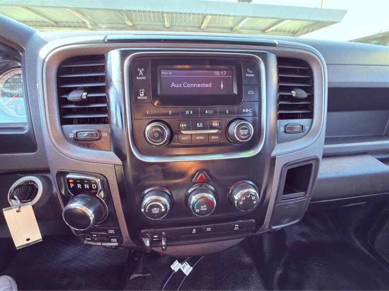 2019 RAM 1500 Classic Express - Photo 14 - Burbank, CA 91505