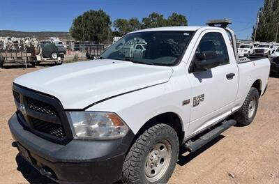 2019 RAM 1500 Classic Express Truck