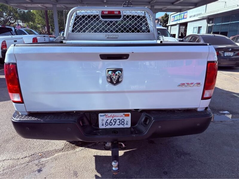 2019 RAM 1500 Classic Express - Photo 6 - Burbank, CA 91505